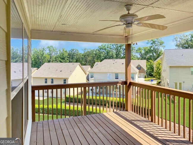 Building Photo - 4475 Partridge Point
