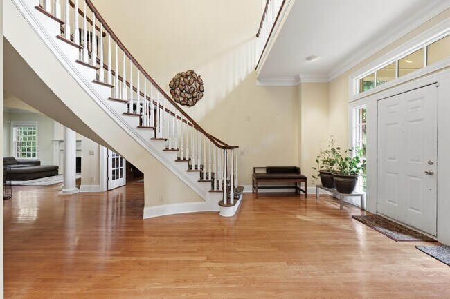 Building Photo - 7410 Ratchford Ct