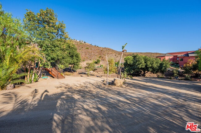 Building Photo - 34136 Mulholland Hwy