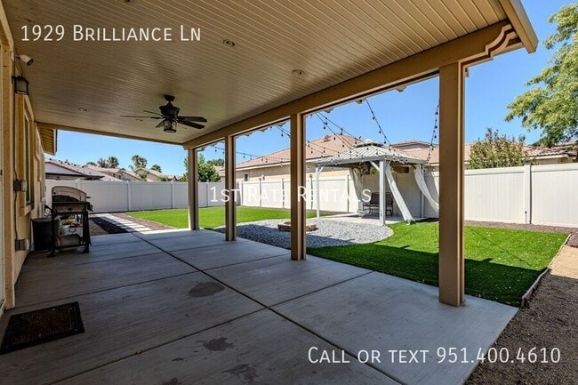 Building Photo - 1929 Brilliance Ln