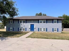 Building Photo - Affordable 2 Bedroom Apartment!