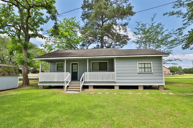 Building Photo - 18419 Buddy Riley Blvd