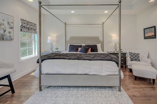 Building Photo - Fully Furnished, Short Term Rental, 1 Mont...