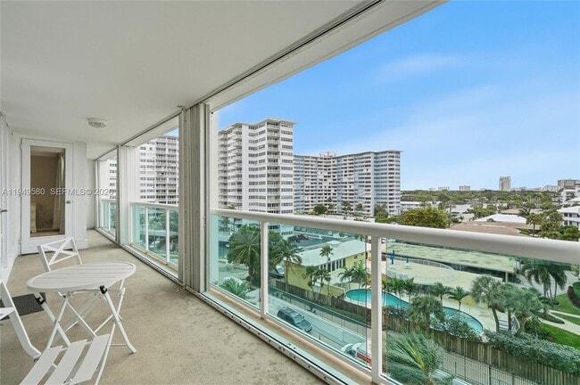 Building Photo - 2100 S Ocean Ln