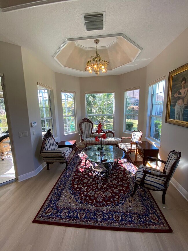 Building Photo - Spectacular and Luxurious Turnkey ANNUAL Lease in The Village of Bridgeport