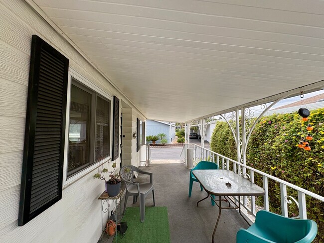 Building Photo - Welcome to the vibrant 55+ mobile home com...