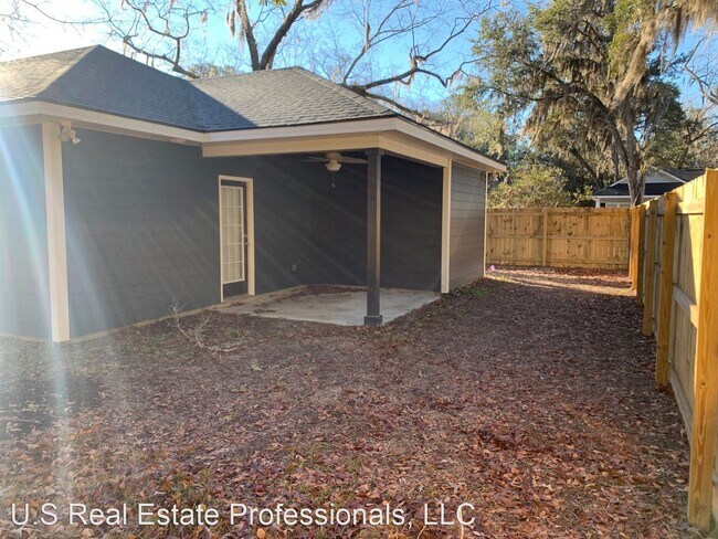 Building Photo - 3 br, 2 bath House - 501 LeConte Street