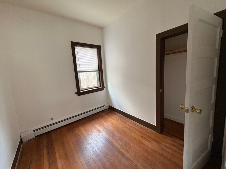bedroom 2 - 15 School St