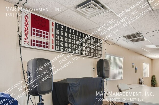 Building Photo - 4555 W Tonto Rd