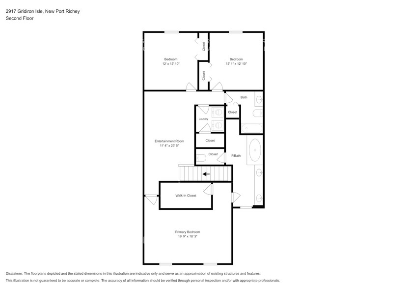 Building Photo - 2917 Gridiron Garden Isle
