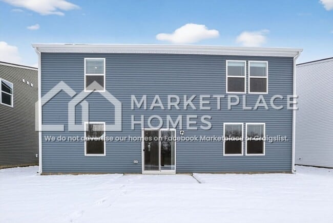 Building Photo - 11750 Cotterill Wy