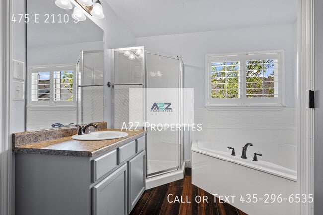 Building Photo - 475 E 2110 S