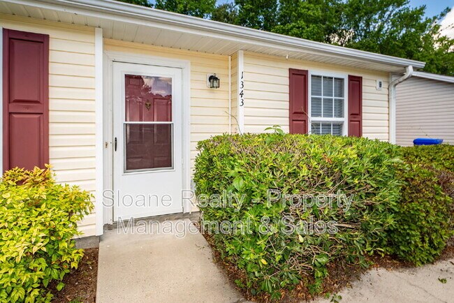 Building Photo - 1343 Pinnacle Ln