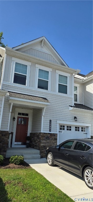 Building Photo - 10803 Farmstead Ml Ln