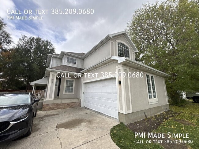 Building Photo - Good sized 4BR home in perfect Provo locat...