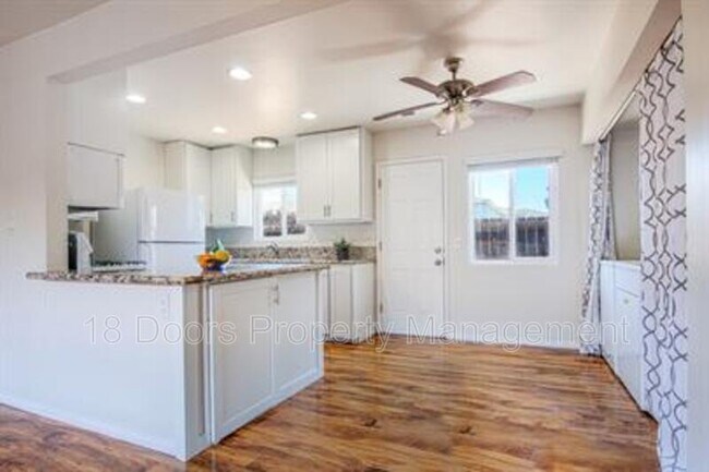 Building Photo - 3564 Ivy St