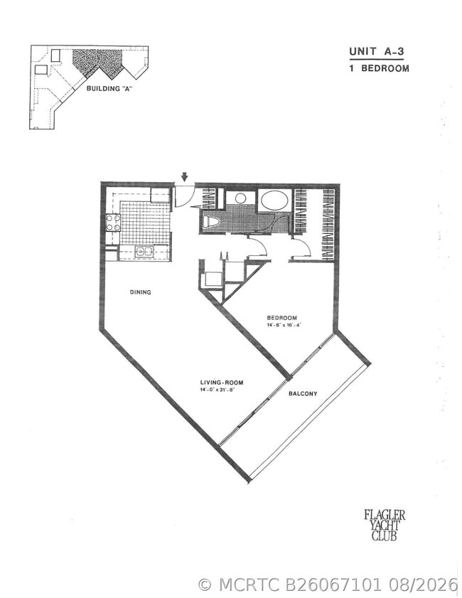 Building Photo - 3701 S Flagler Dr