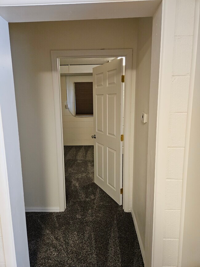 Bedroom 1 - 204 8th St