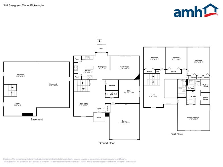 Building Photo - 340 Evergreen Cir