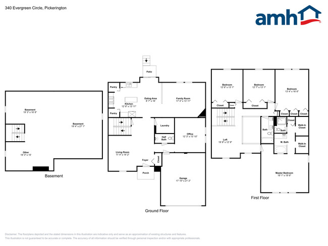 Building Photo - 340 Evergreen Cir