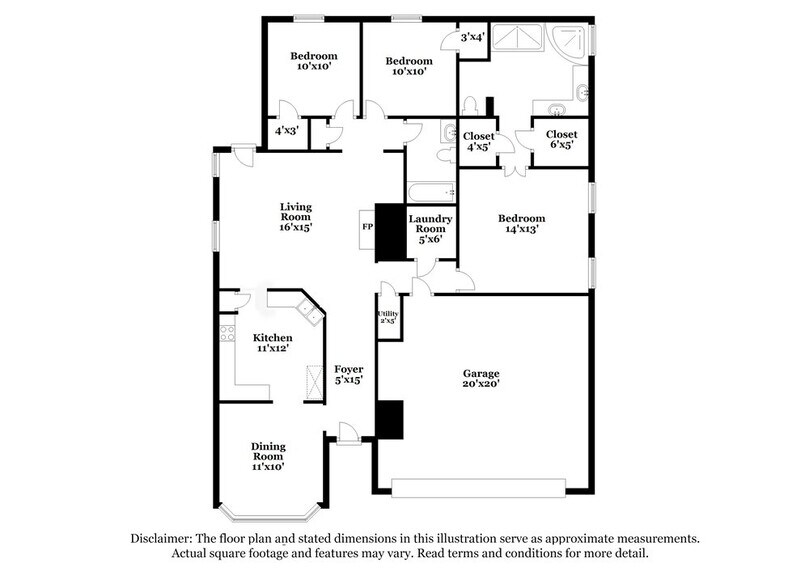 Building Photo - 3875 Neyland Valley Dr