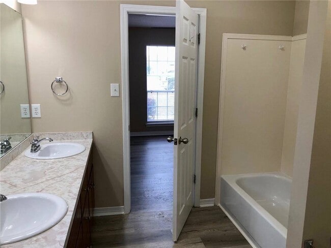 Building Photo - 13599 James Copeland Dr