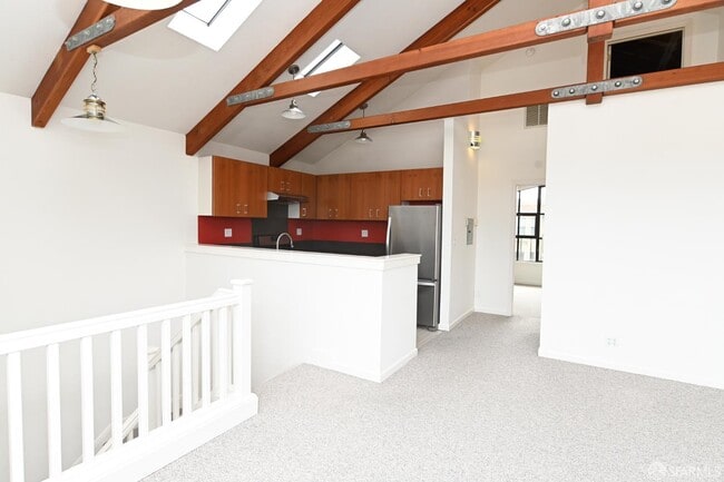 Building Photo - 1120 Clement St