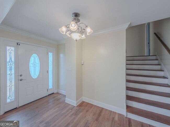 Building Photo - 5100 Redan Rd