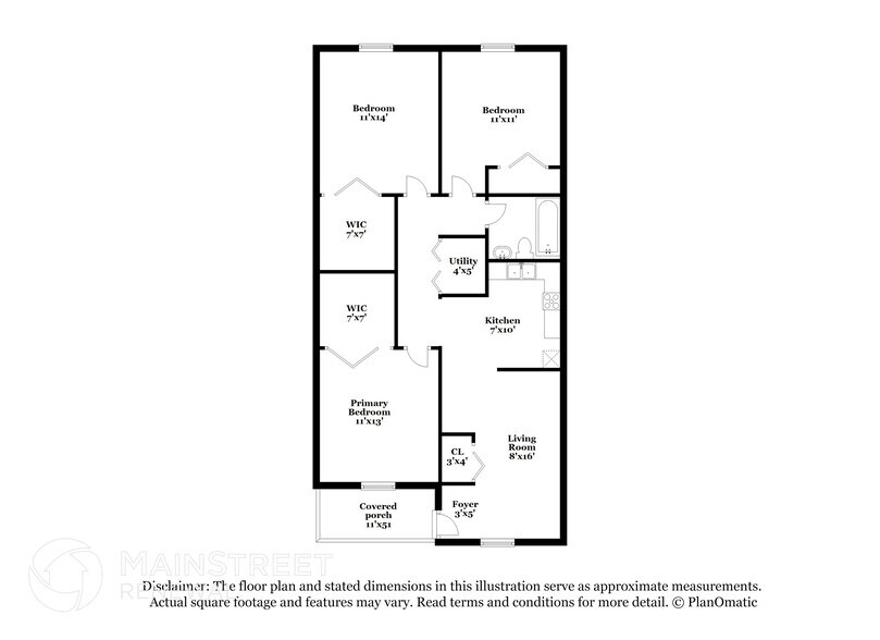 Building Photo - 1439 Beech St