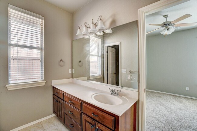 Building Photo - Bright & Spacious 3-Bed, 3.5 Bath Corner-Lot Home in Deer Creek Schools with Chef’s Kitchen & Bon...
