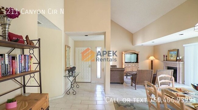 Building Photo - 211 Canyon Cir N