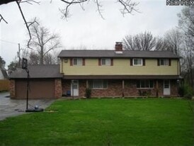 Building Photo - 9830 Partridge Trl