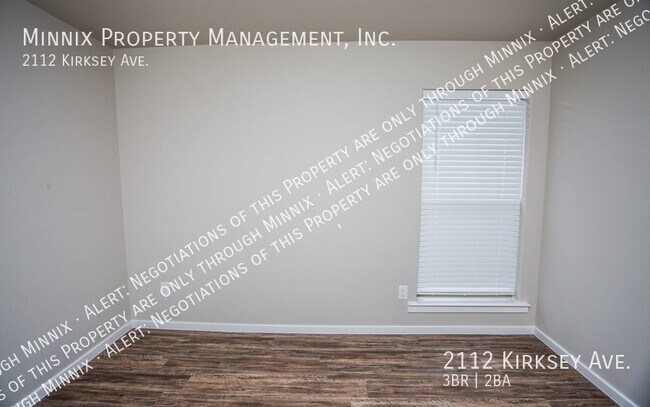 Building Photo - 2112 Kirksey Ave.
