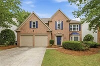 Building Photo - 6430 Barwick Ln