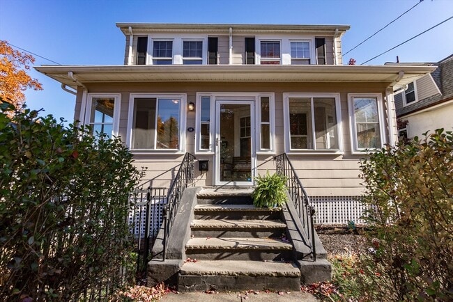 Building Photo - 59 Langdon Ave