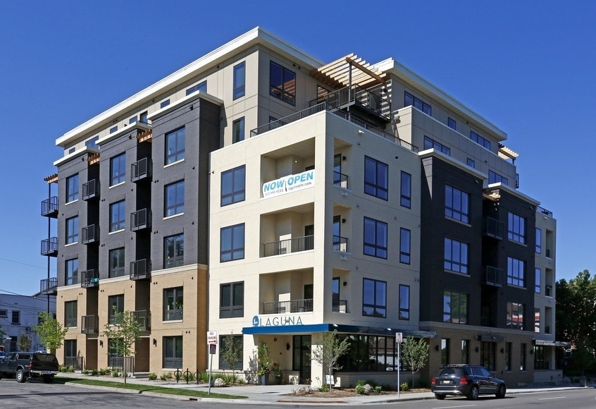 Interior Photo - Laguna Apartments