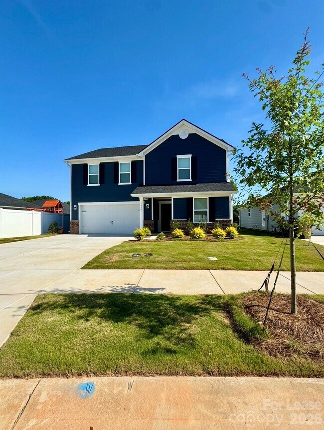 Building Photo - 1020 Cunningham Farm Dr
