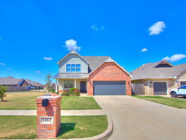 Building Photo - 1463 Hickory Trl