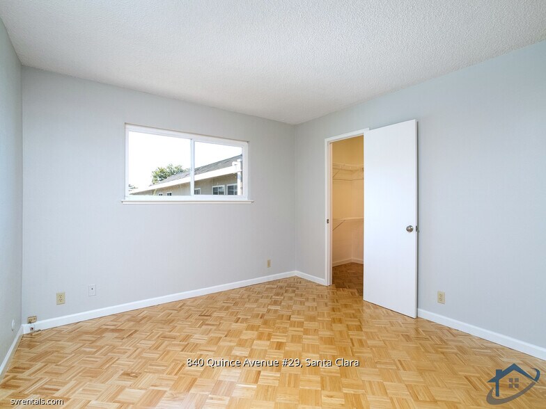 Building Photo - 840 Quince Ave