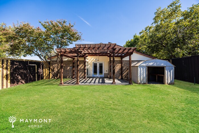 Building Photo - 4518 Jenkins St