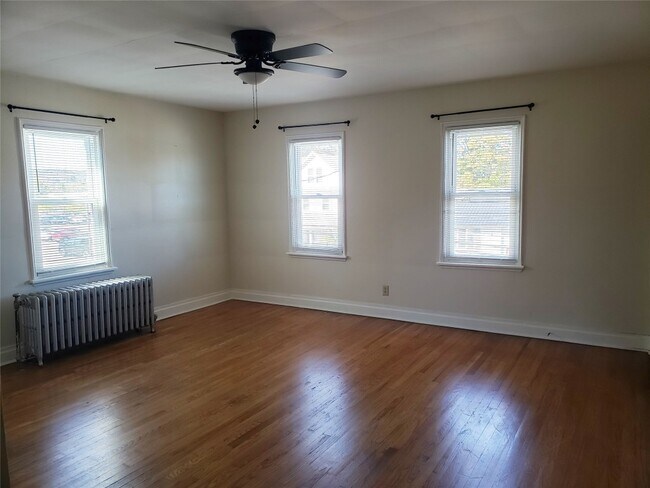 Building Photo - 2602 North St