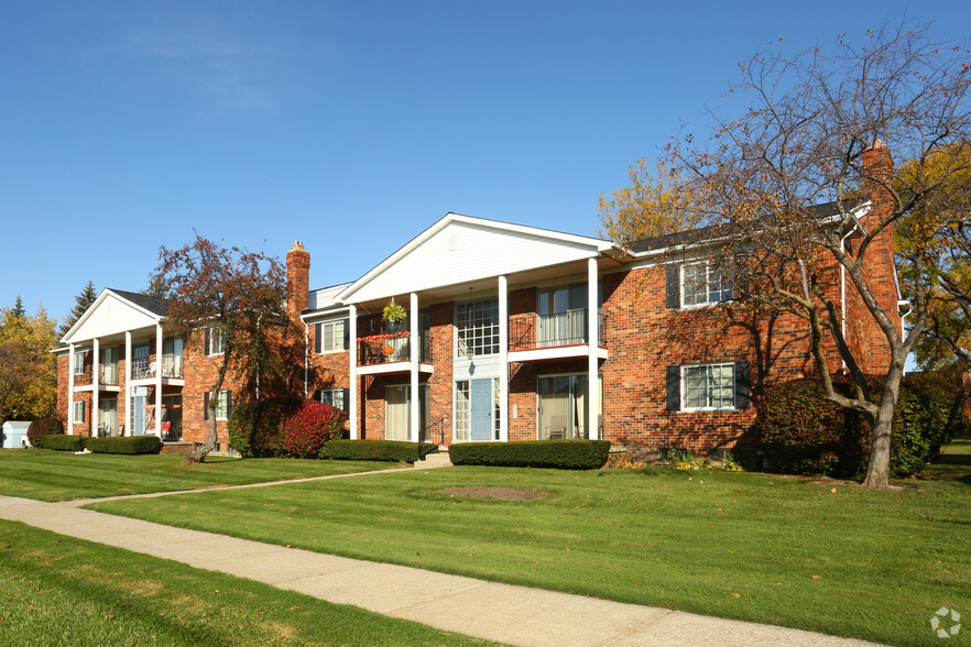 Collingwood Village - Davison, MI | Apartment Finder