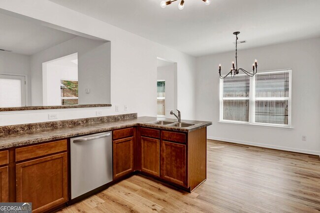 Building Photo - 315 Alcovy Way