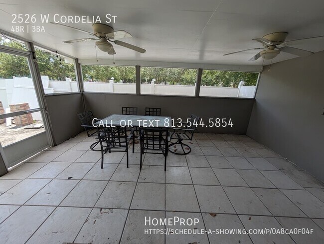 Building Photo - 2526 W Cordelia St