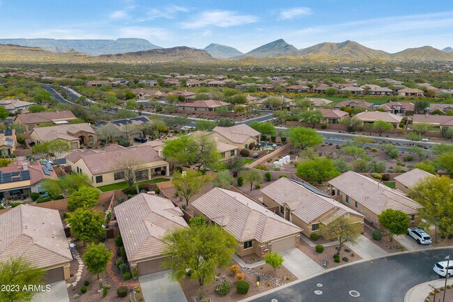 Building Photo - 40291 N La Cantera Dr