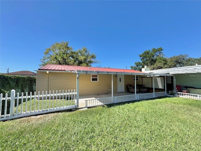 Building Photo - 126 Flamingo Dr