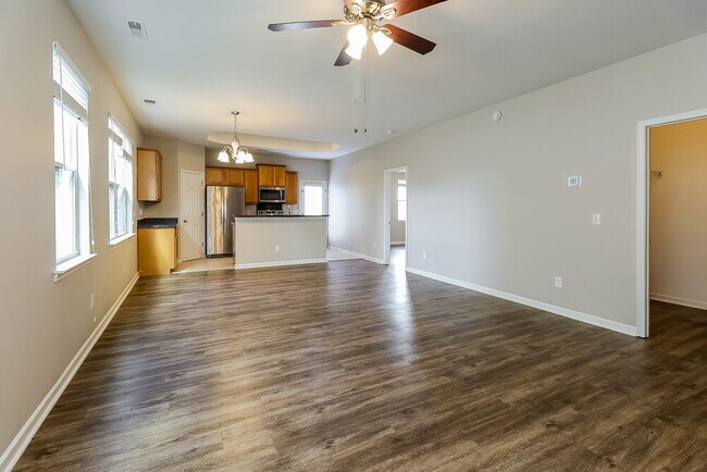 Building Photo - 812 Old Forester Ln