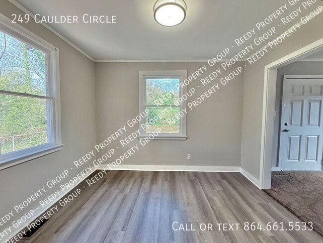 Building Photo - 249 Caulder Cir