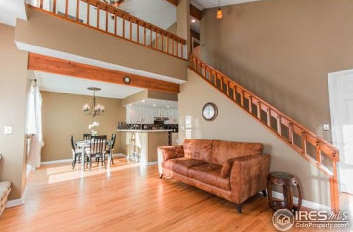 Living Room - 6870 Xavier Cir