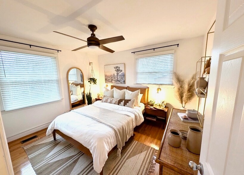 Bedroom #3 - 2000 Upland Dr